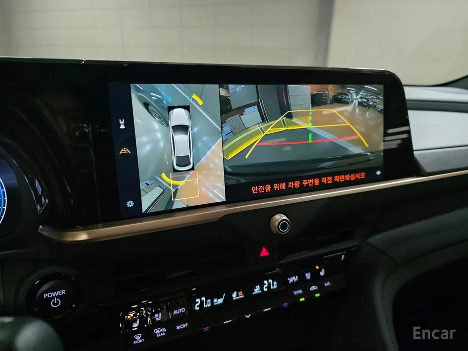 Фото 16 - Toyota Crown