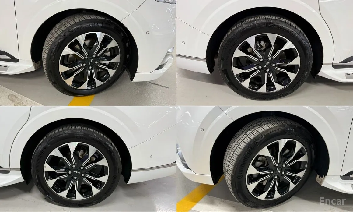 Фото 11 - Kia Carnival