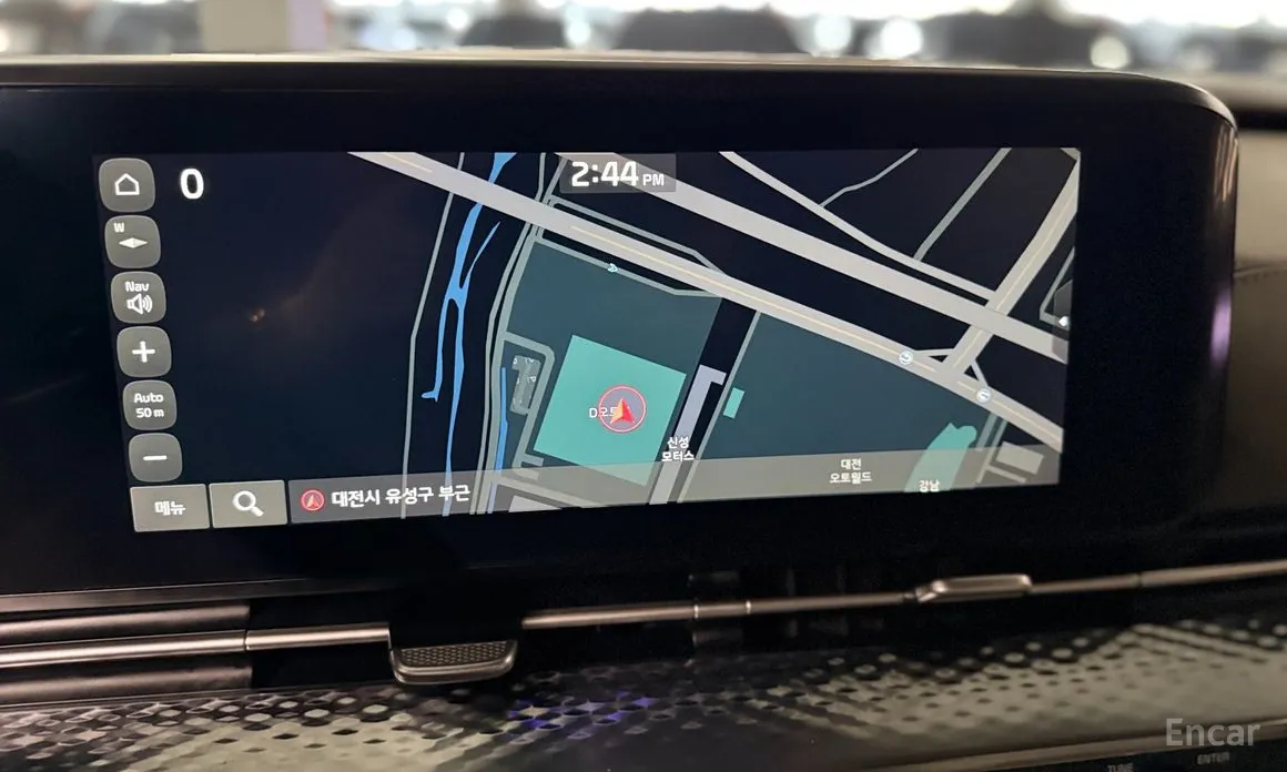 Фото 17 - Kia Carnival