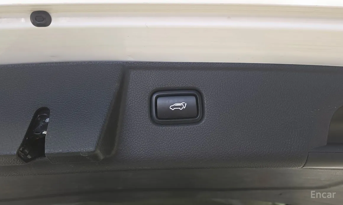 Фото 20 - Kia Mohave