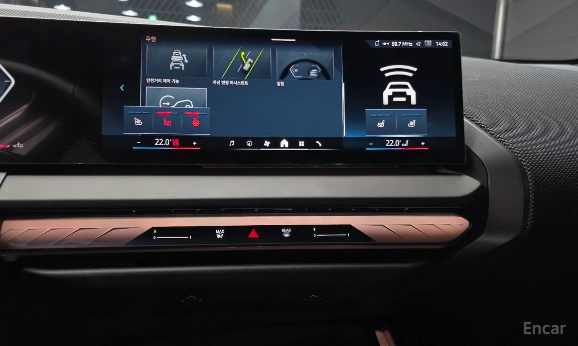 Фото 14 - BMW X3