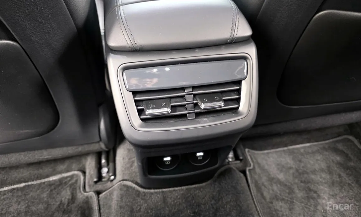 Фото 18 - Kia K8