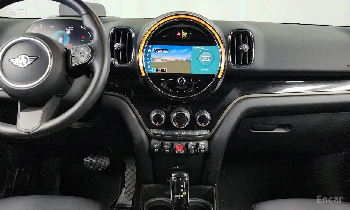 Фото 14 - Mini Countryman