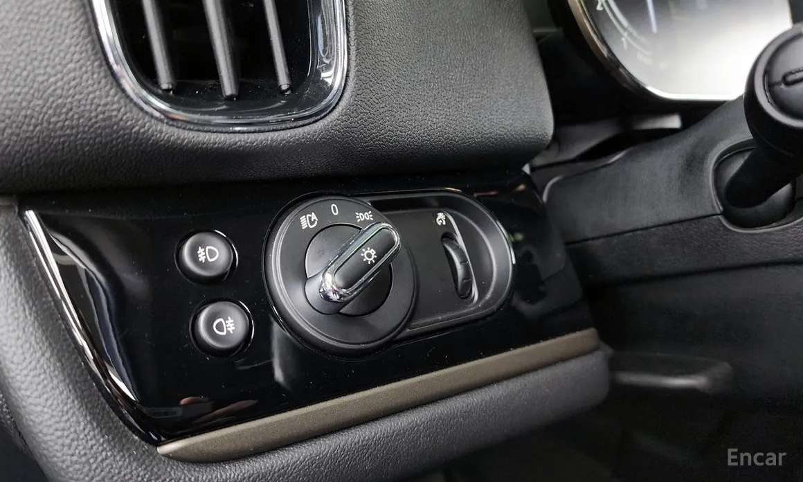 Фото 16 - Mini Countryman