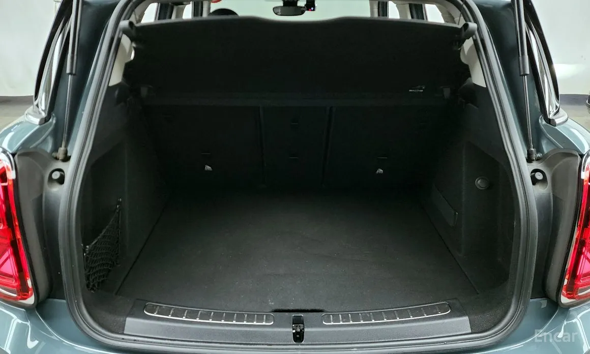 Фото 20 - Mini Countryman