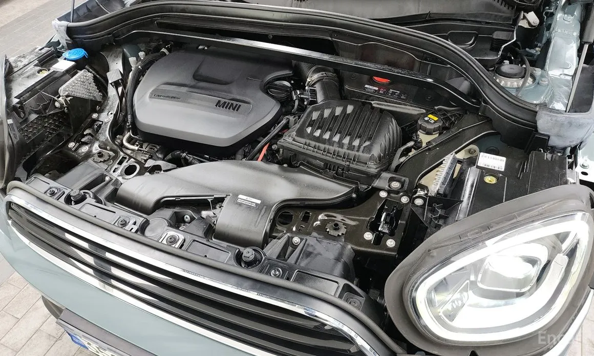 Фото 6 - Mini Countryman