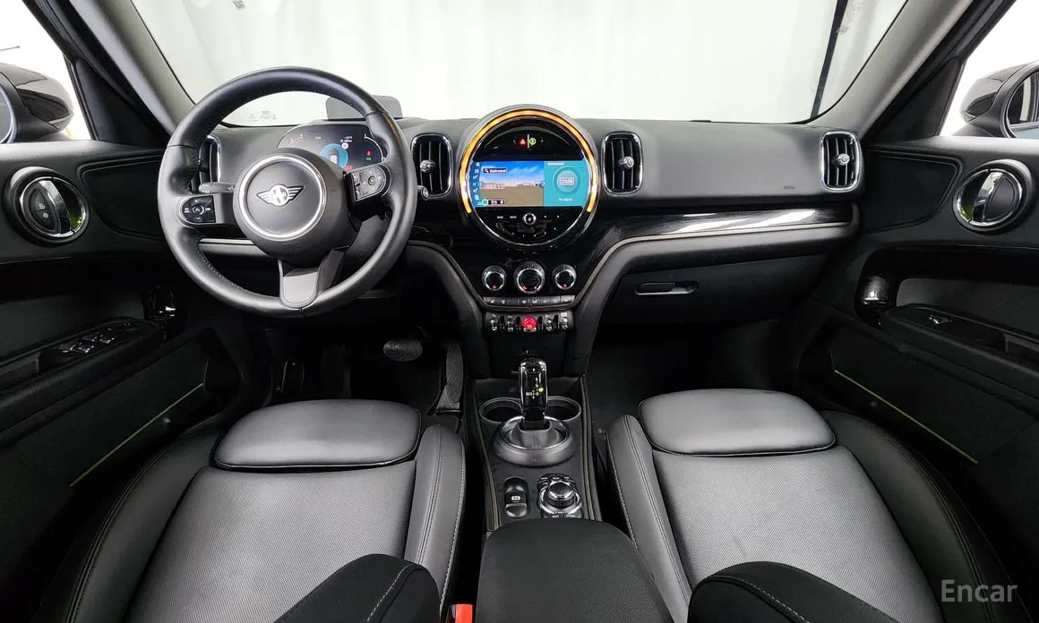 Фото 7 - Mini Countryman