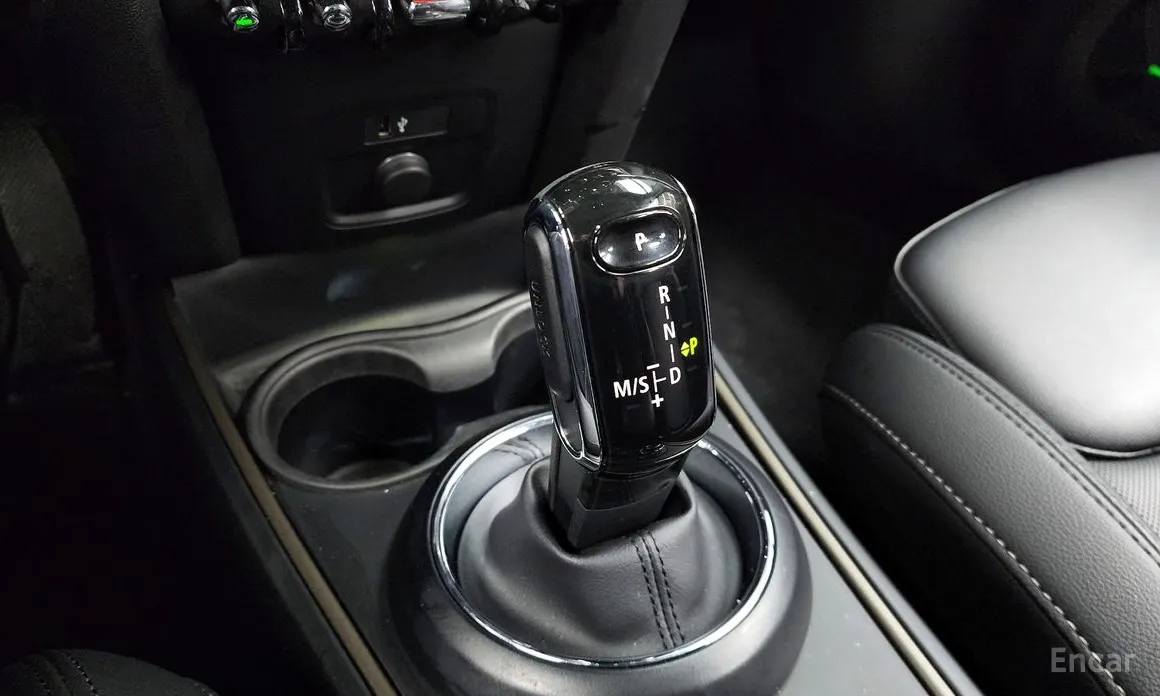 Фото 9 - Mini Countryman