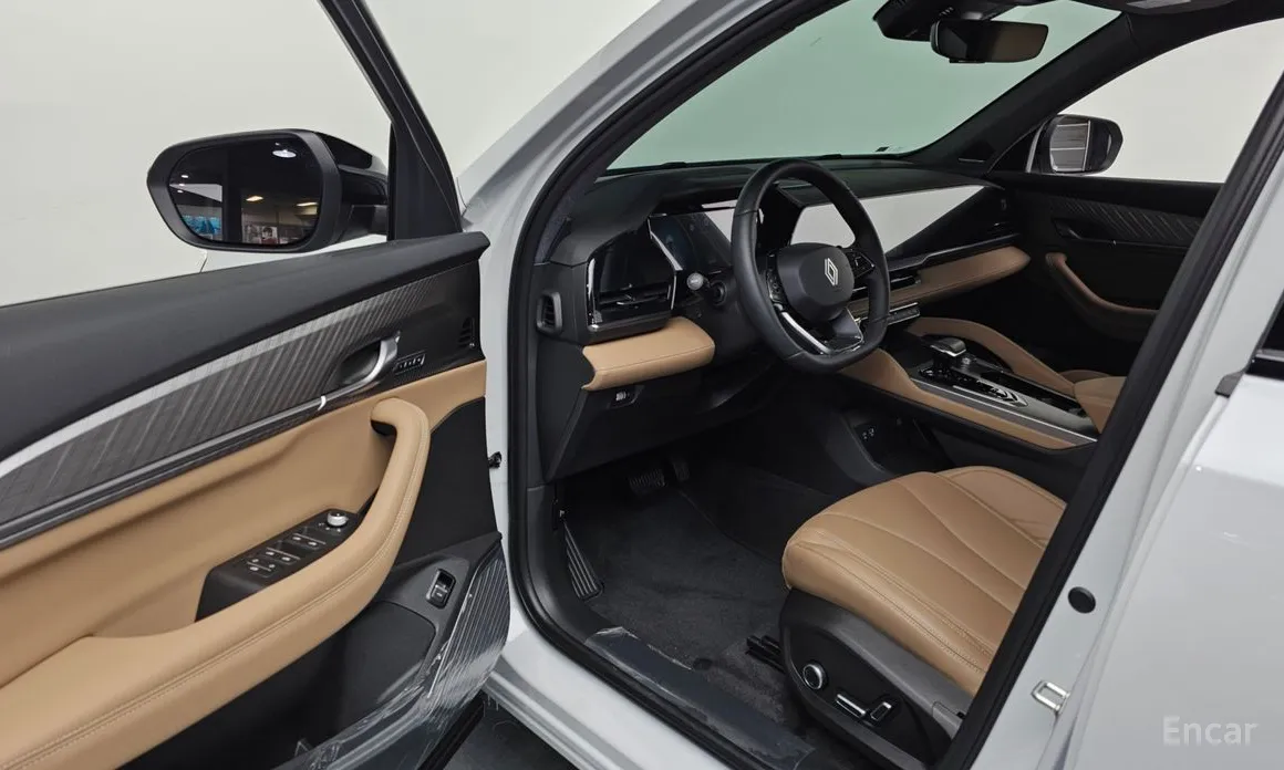 Фото 10 - Renault Grand Koleos