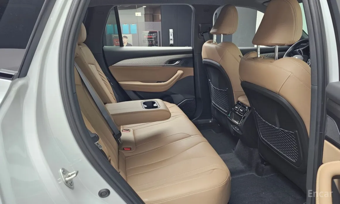 Фото 12 - Renault Grand Koleos