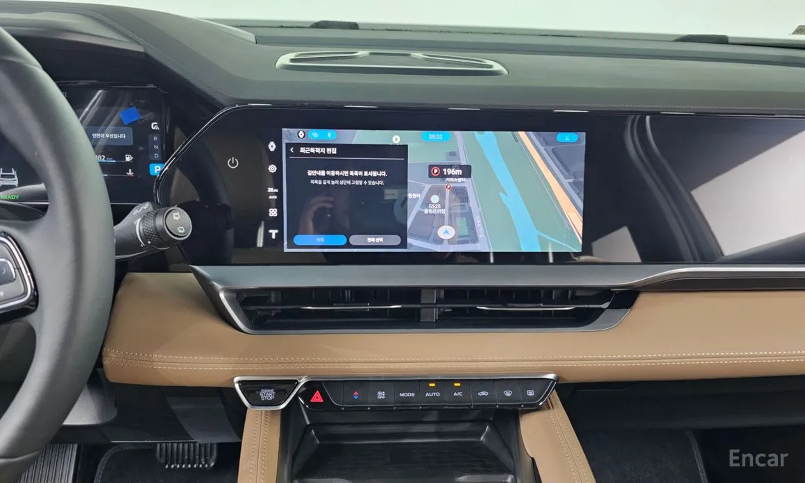 Фото 14 - Renault Grand Koleos