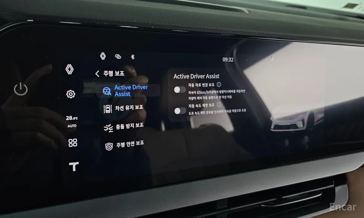 Фото 17 - Renault Grand Koleos