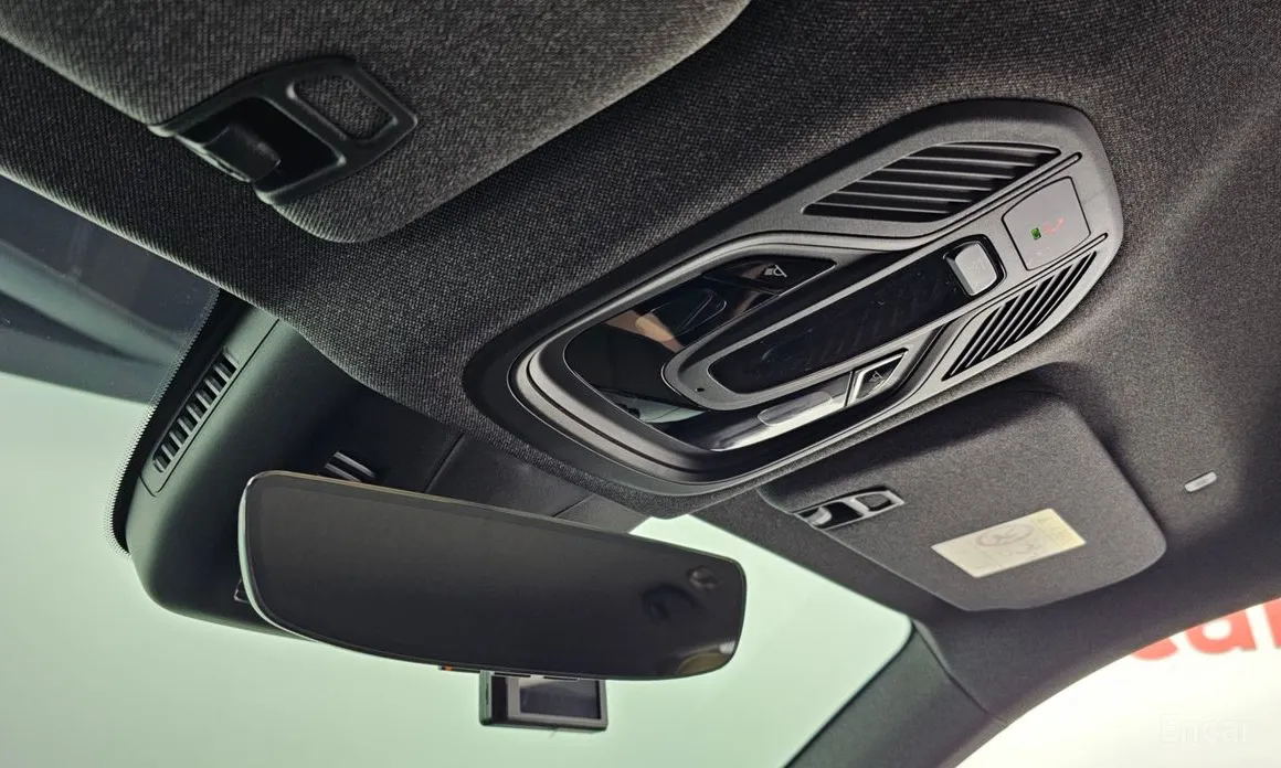 Фото 18 - Renault Grand Koleos