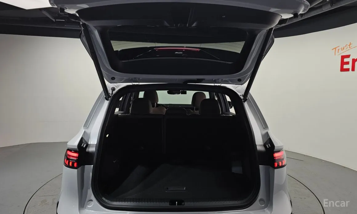 Фото 20 - Renault Grand Koleos