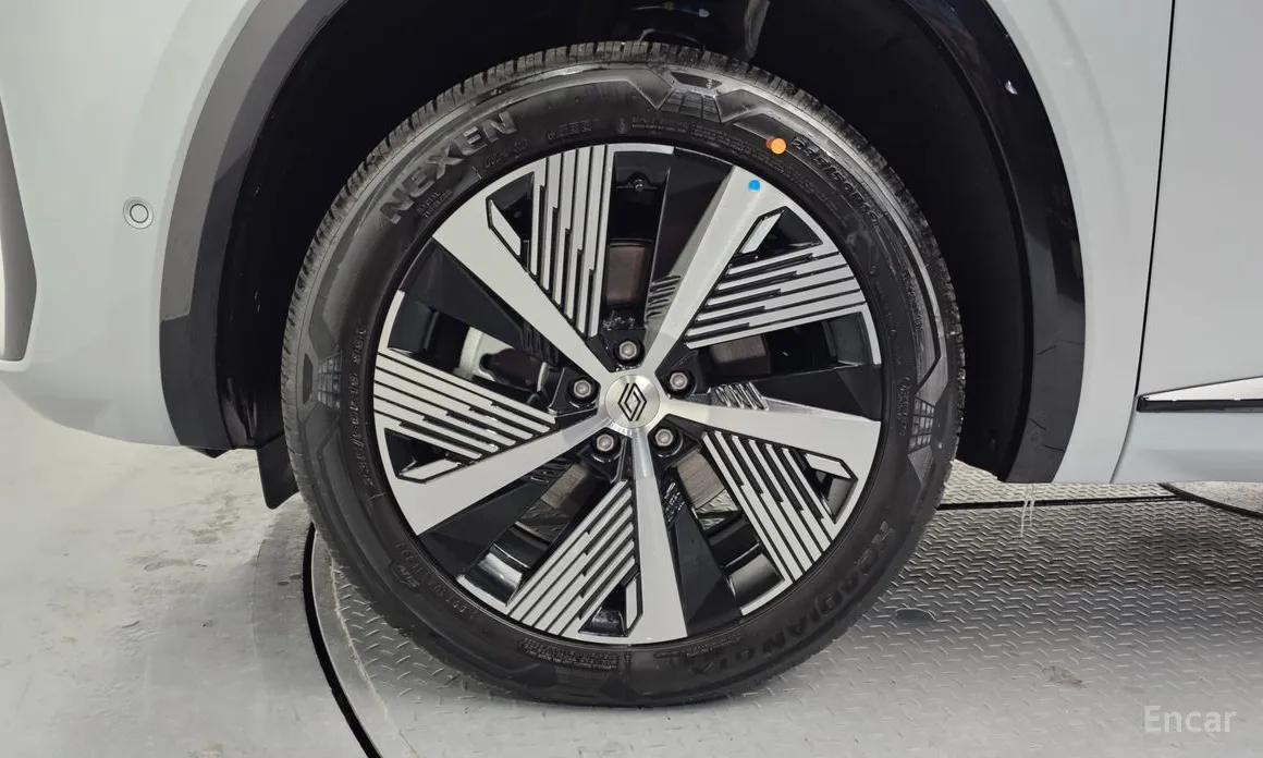 Фото 5 - Renault Grand Koleos