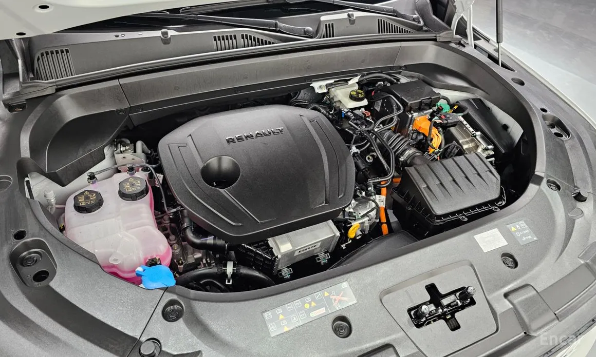 Фото 6 - Renault Grand Koleos