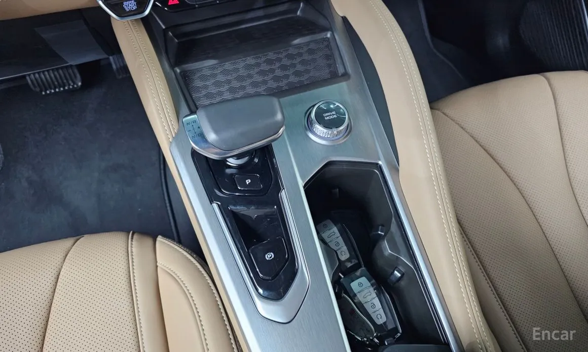 Фото 9 - Renault Grand Koleos