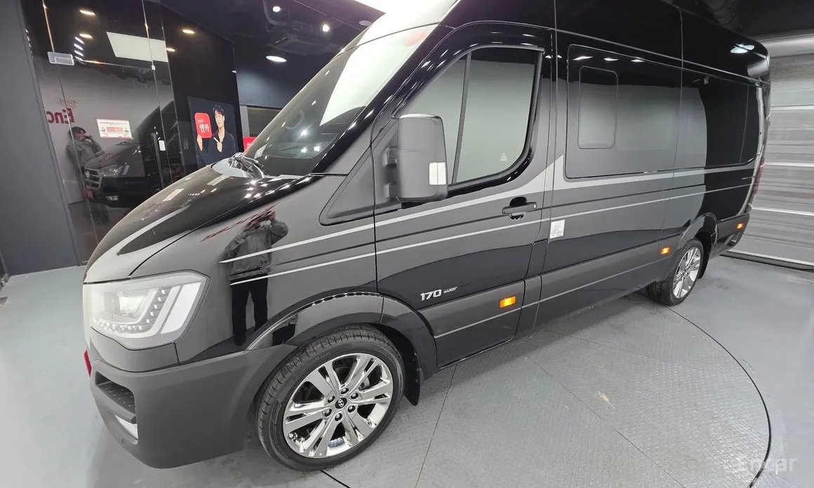 Фото 1 - Hyundai Solati