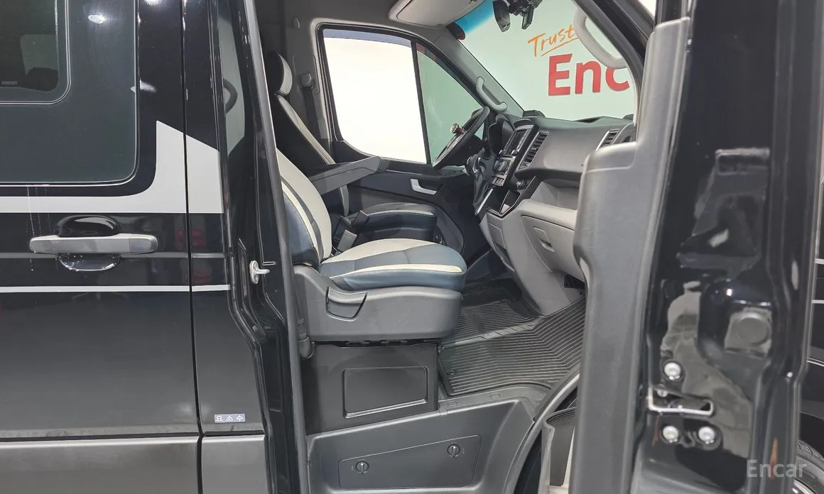 Фото 11 - Hyundai Solati