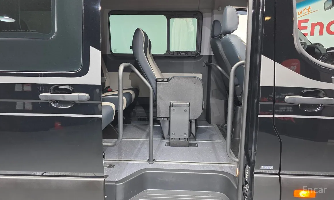 Фото 12 - Hyundai Solati