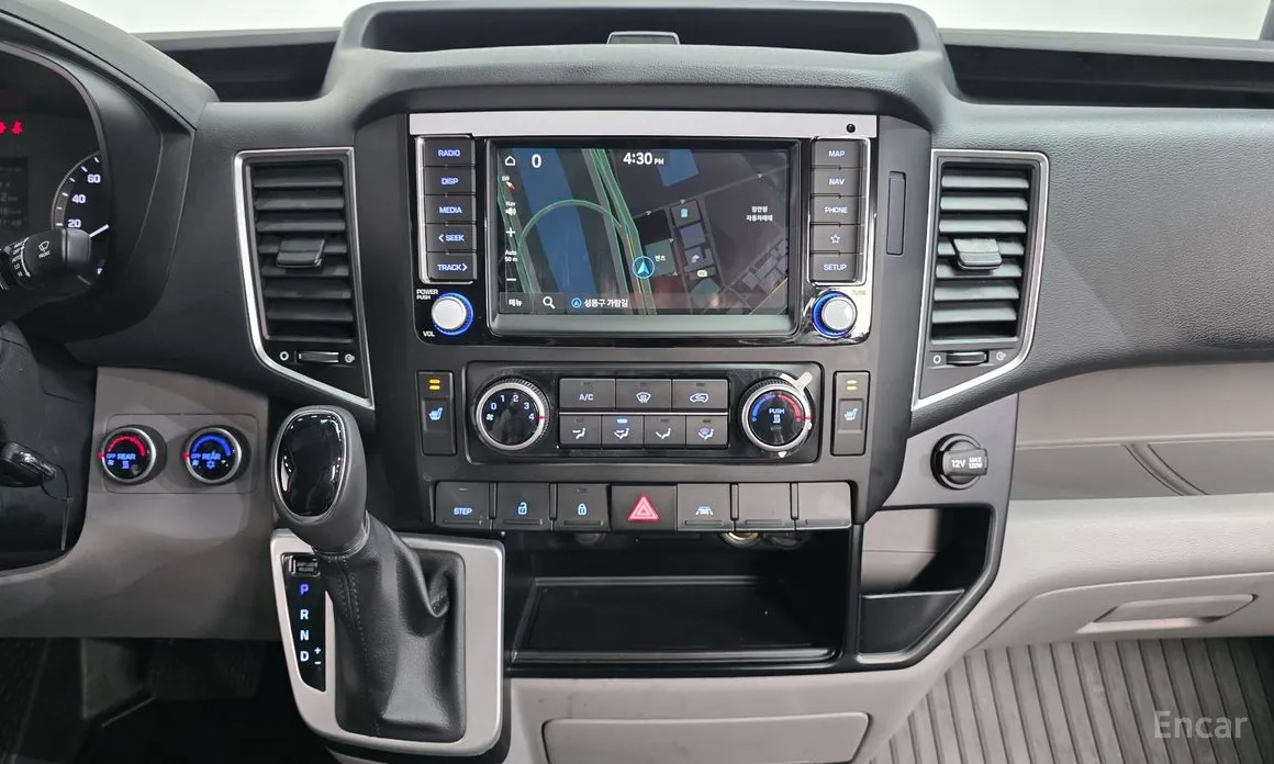 Фото 14 - Hyundai Solati