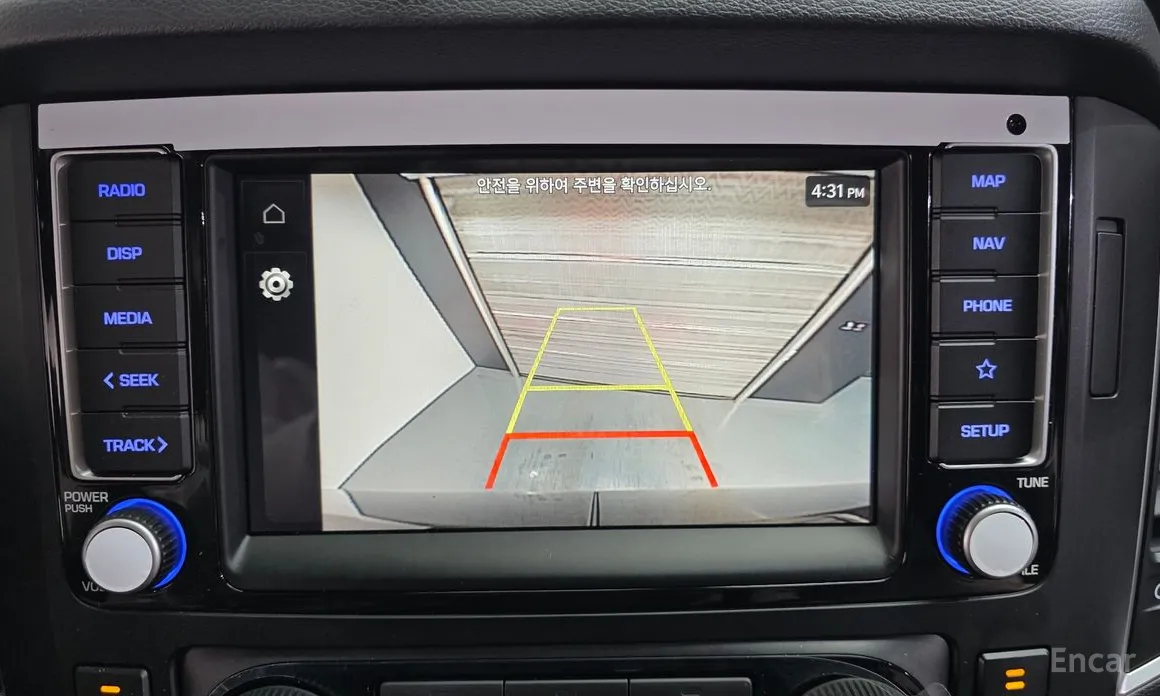 Фото 15 - Hyundai Solati