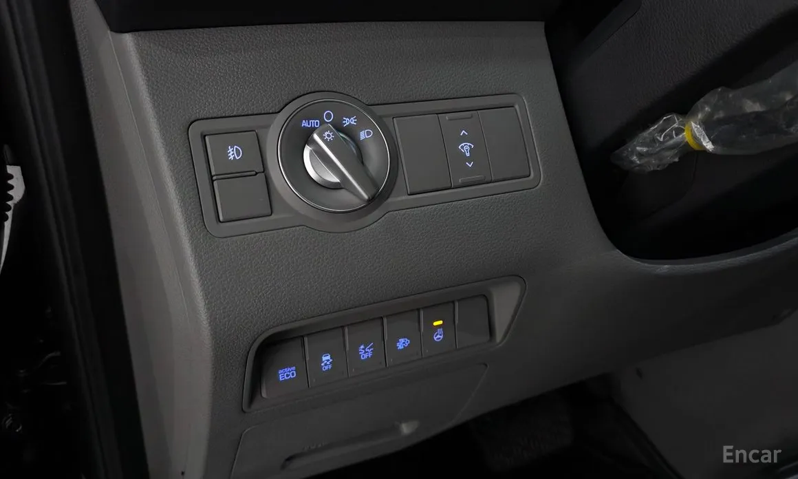 Фото 16 - Hyundai Solati