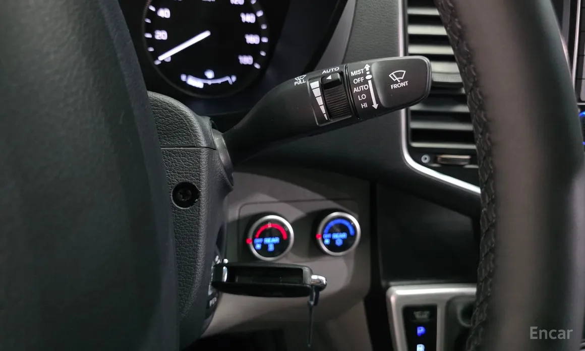 Фото 17 - Hyundai Solati