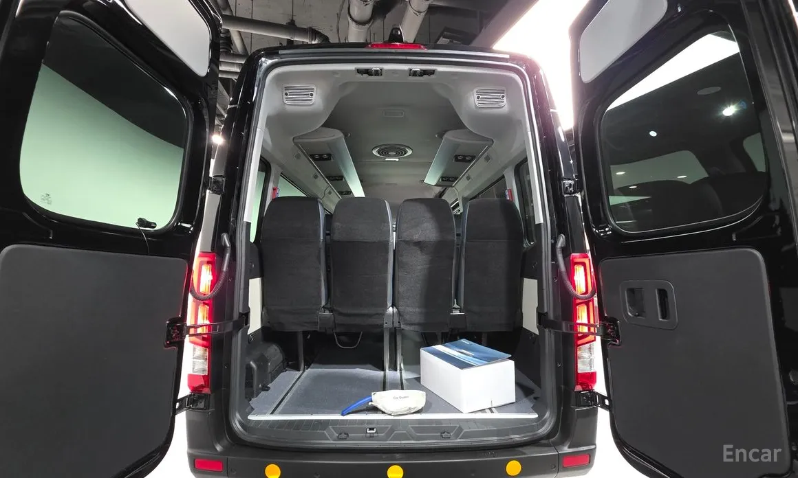 Фото 20 - Hyundai Solati