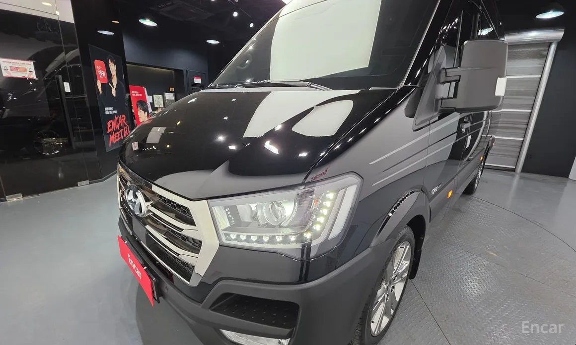 Фото 3 - Hyundai Solati