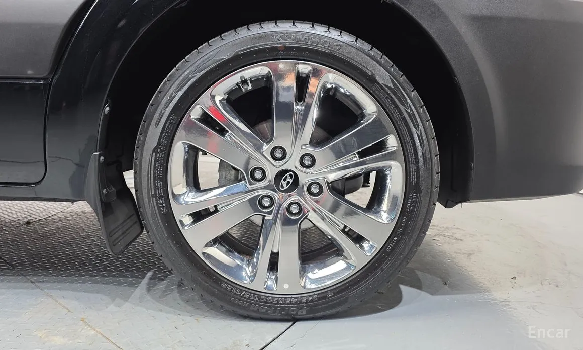 Фото 5 - Hyundai Solati