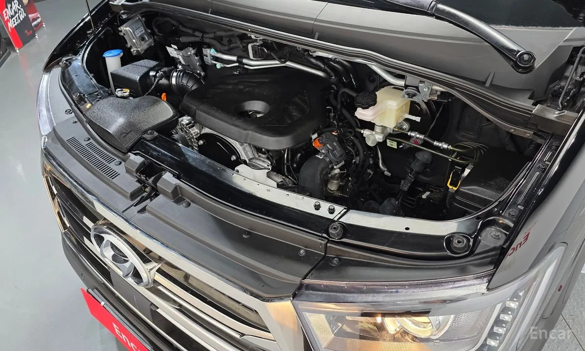 Фото 6 - Hyundai Solati