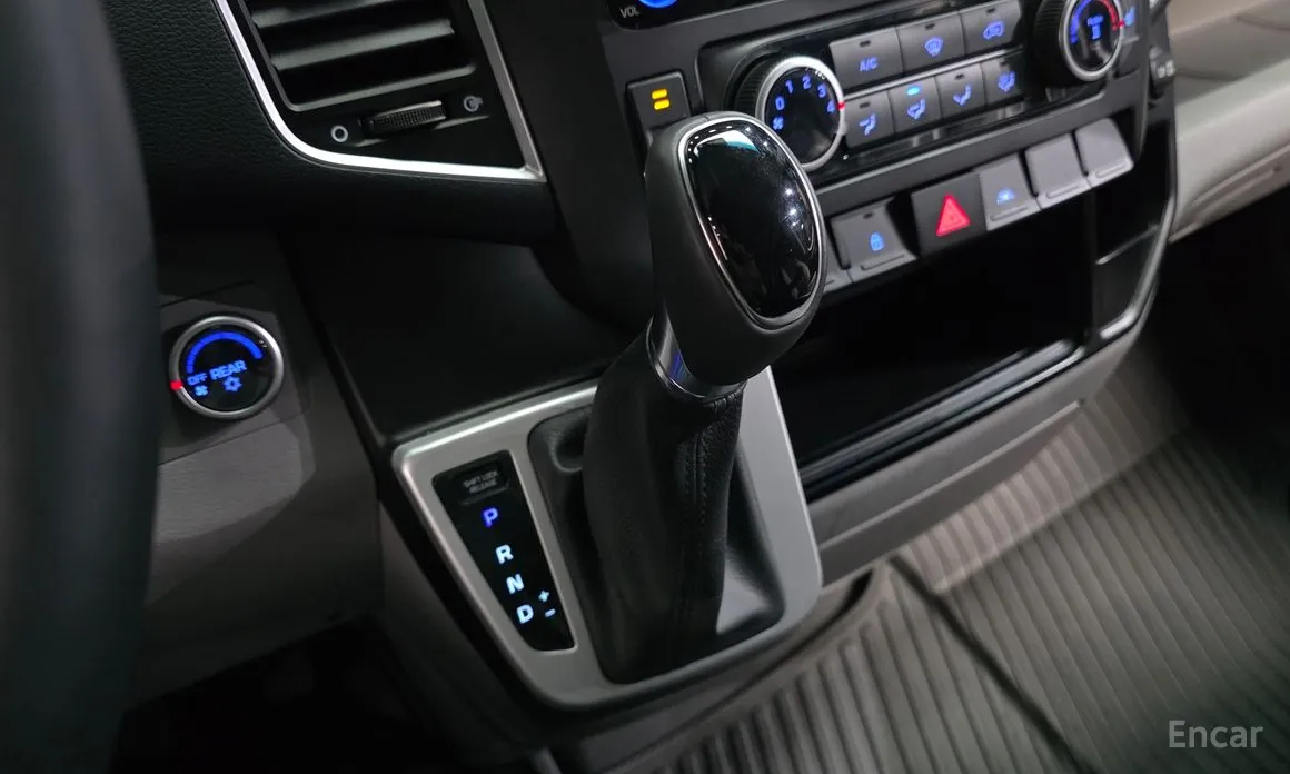 Фото 9 - Hyundai Solati