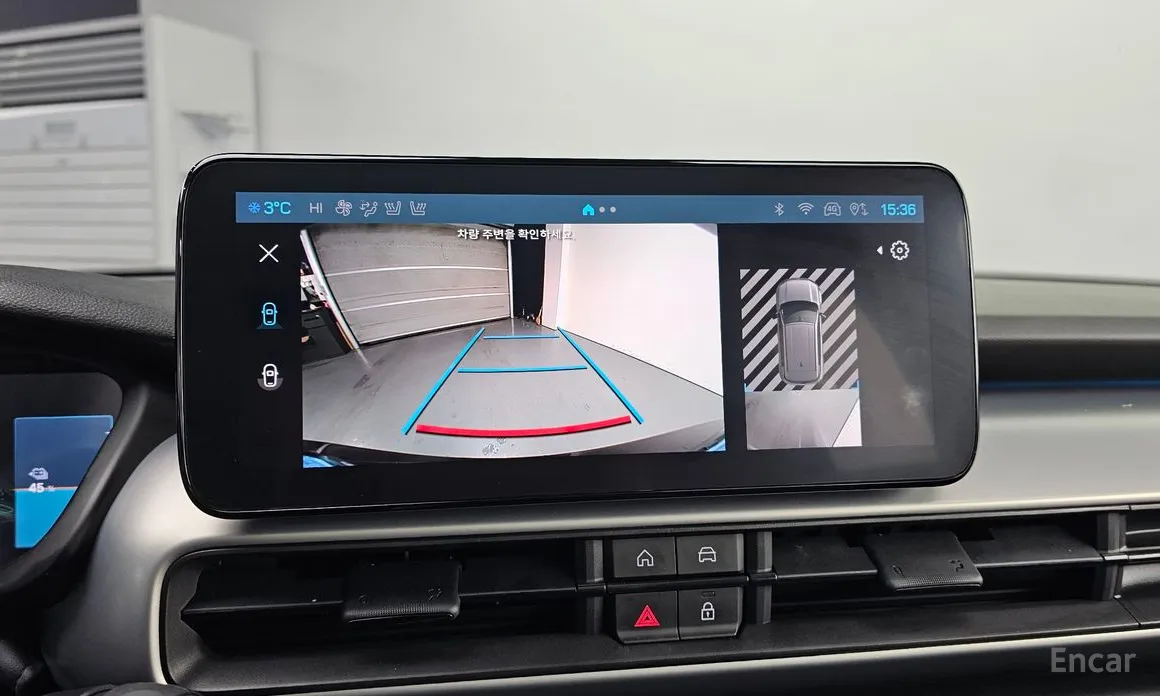 Фото 15 - Jeep Avenger