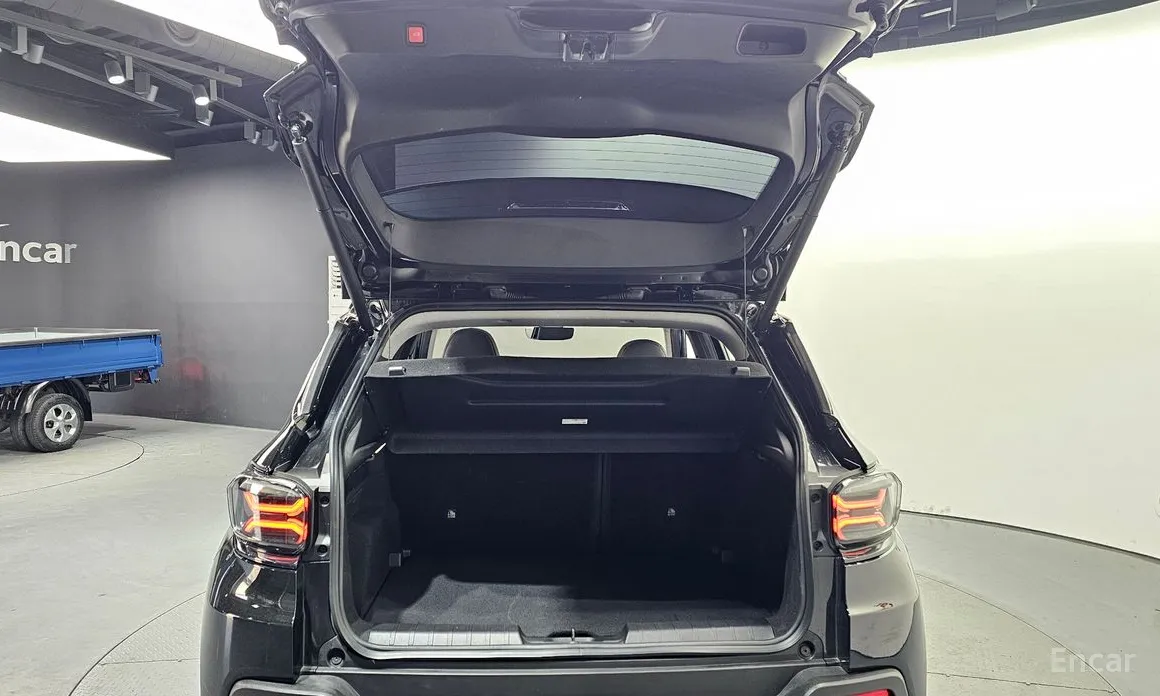 Фото 20 - Jeep Avenger