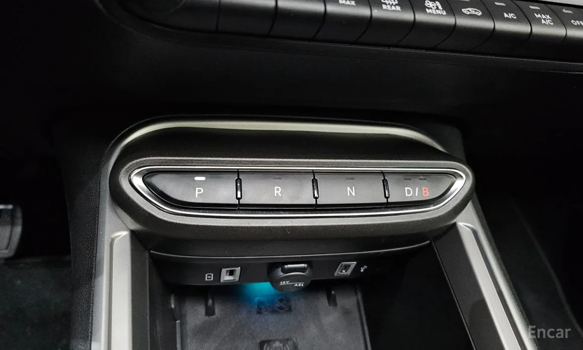 Фото 9 - Jeep Avenger