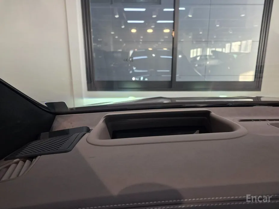 Фото 11 - Mercedes-Benz EQE