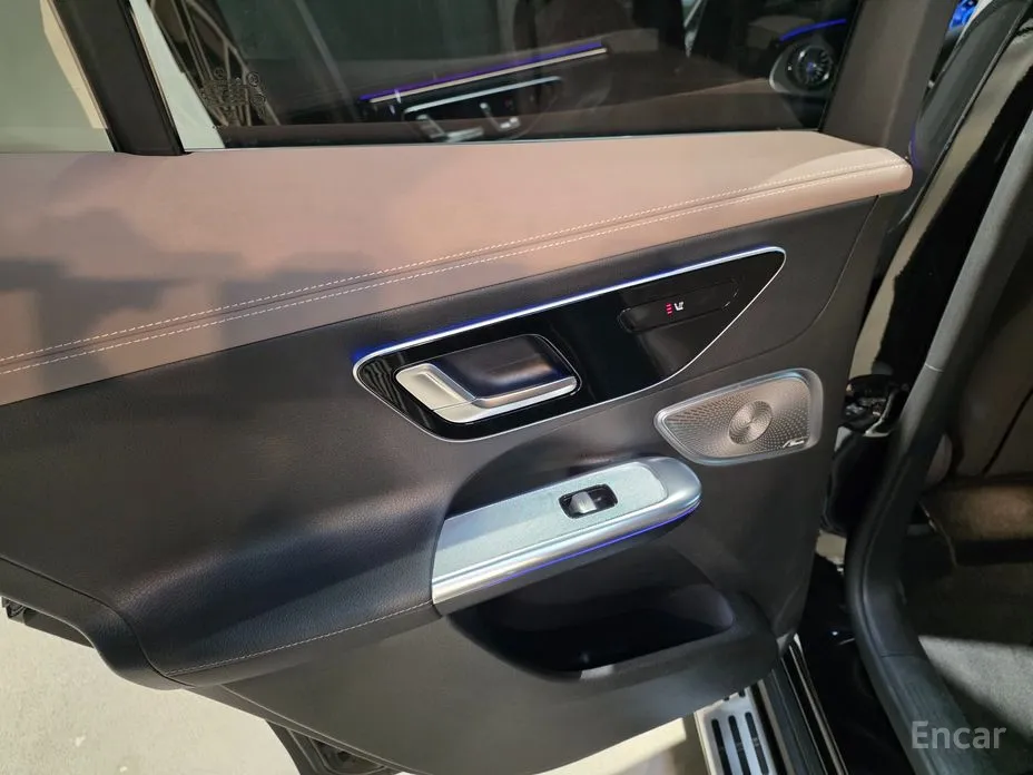 Фото 19 - Mercedes-Benz EQE