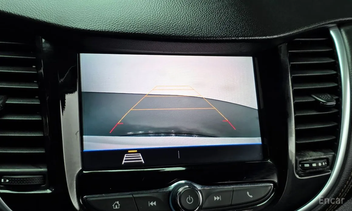 Фото 15 - Chevrolet Trax