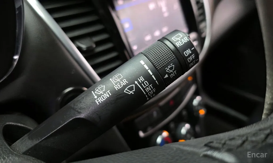 Фото 18 - Chevrolet Trax