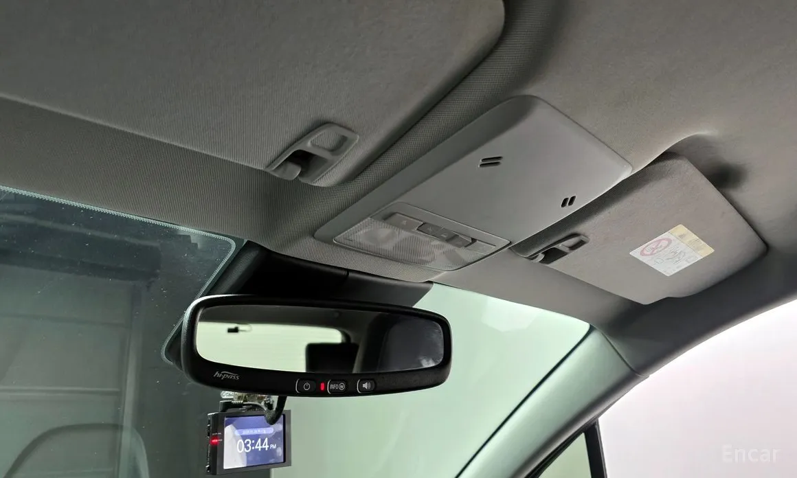 Фото 19 - Chevrolet Trax