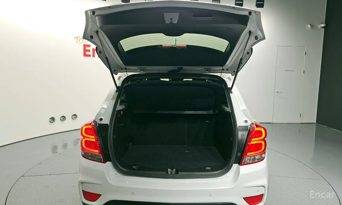 Фото 20 - Chevrolet Trax