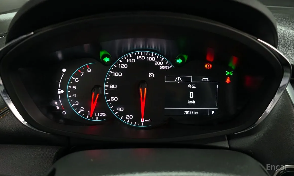 Фото 8 - Chevrolet Trax