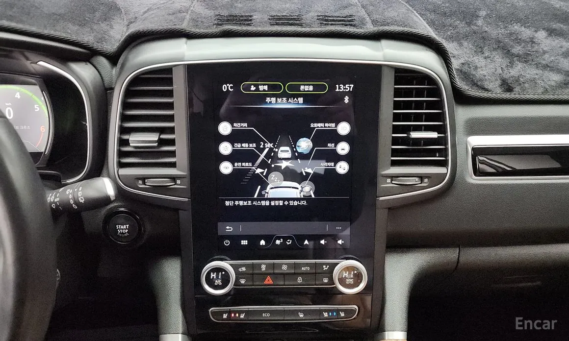 Фото 16 - Renault QM6