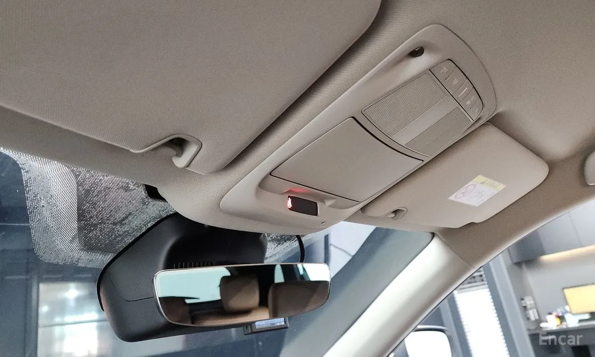 Фото 17 - Renault QM6