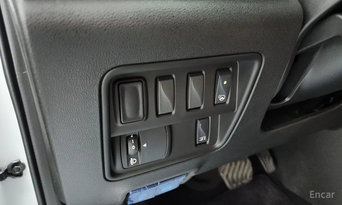 Фото 18 - Renault QM6