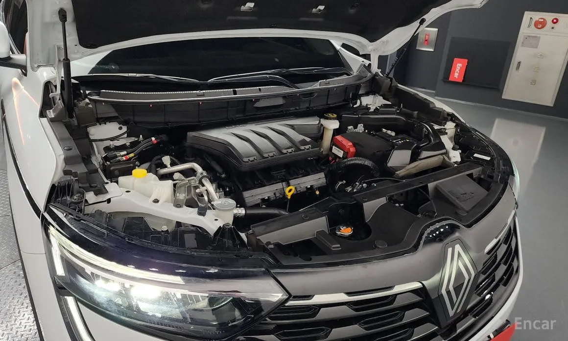 Фото 6 - Renault QM6