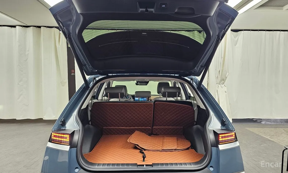 Фото 20 - Hyundai Ioniq 5