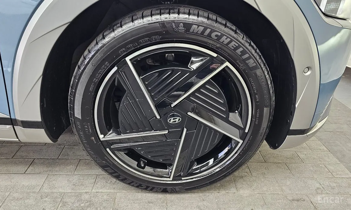 Фото 5 - Hyundai Ioniq 5