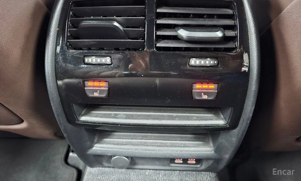 Фото 18 - BMW 5 Series